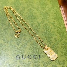 Gucci Necklaces